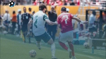 توقف مباراة الأهلي وبالميراس في الدقيقة 60 بسبب الطقس السيء